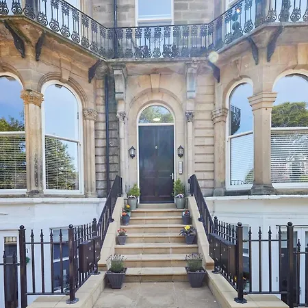 Apartament Host & - Brooklands Timeless *