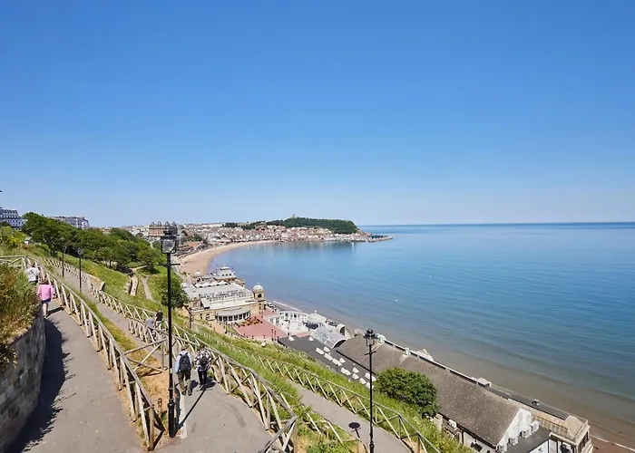 Host & - Brooklands Timeless * Scarborough