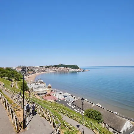 Host & - Brooklands Timeless * Scarborough