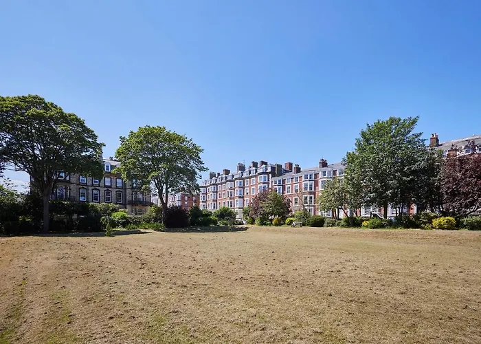 Apartman Host & - Brooklands Timeless *