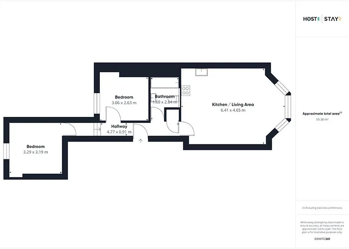 Host & - Brooklands Timeless *